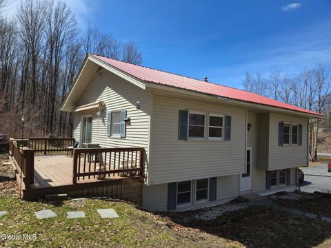 Photo of 8186 State Route 40, Granville, NY 12832 (MLS # 202614762)