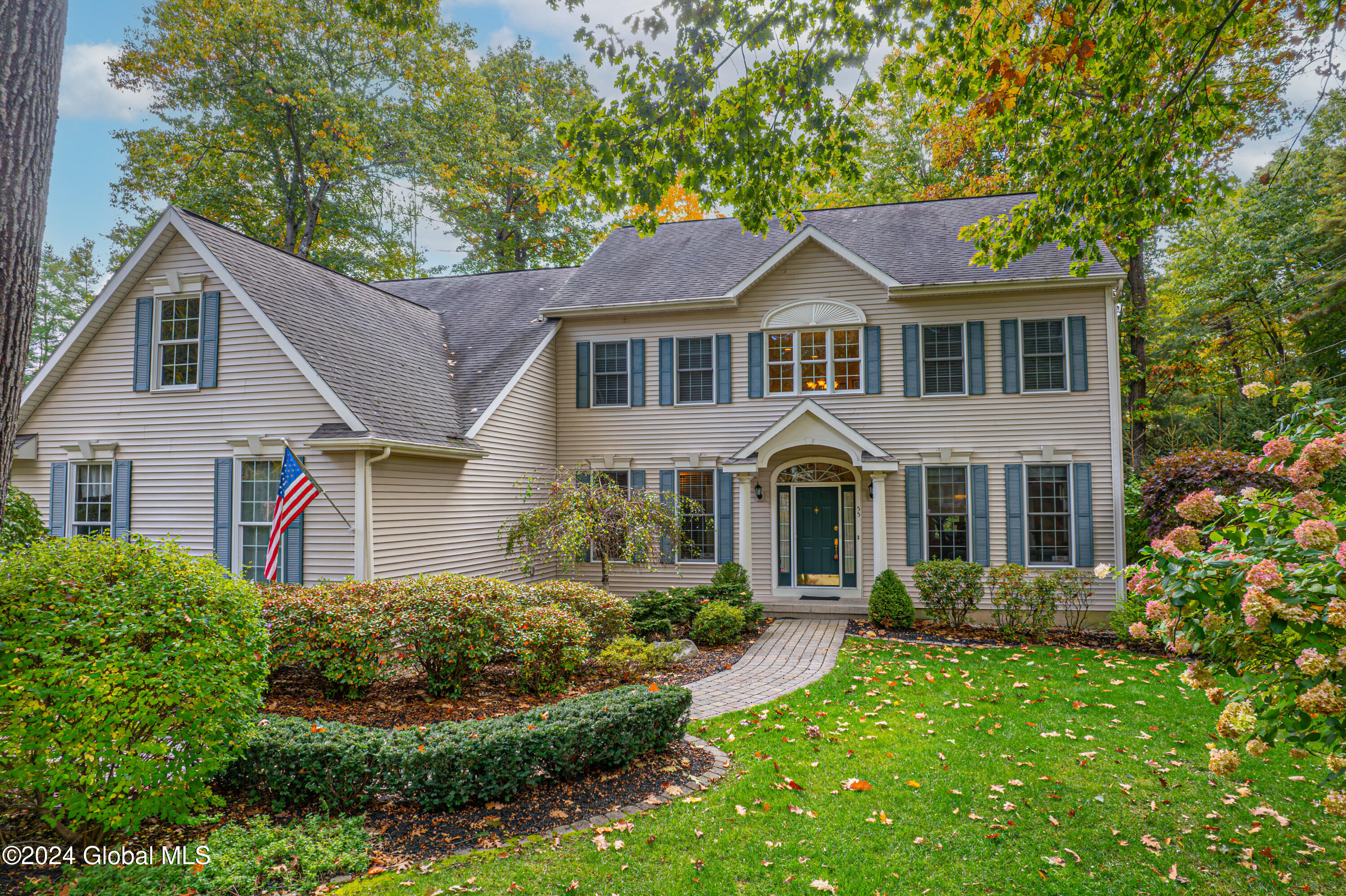 55 Regatta View Drive, Saratoga Springs, New York image 30