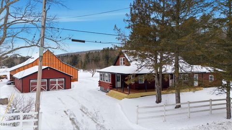 Apartment For Sale - 116 Medbury Road<br/> Porter Corners, NY 12859