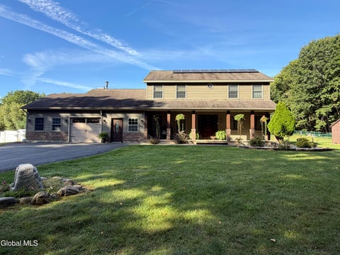 Photo of 135 Memory Lane, Amsterdam, NY 12010 (MLS # 202626210)