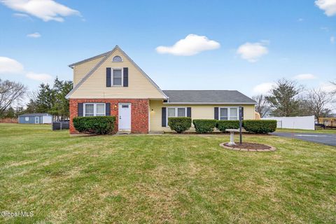 Photo of 10 Pheasant Run, Waterford, NY 12188 (MLS # 202613832)