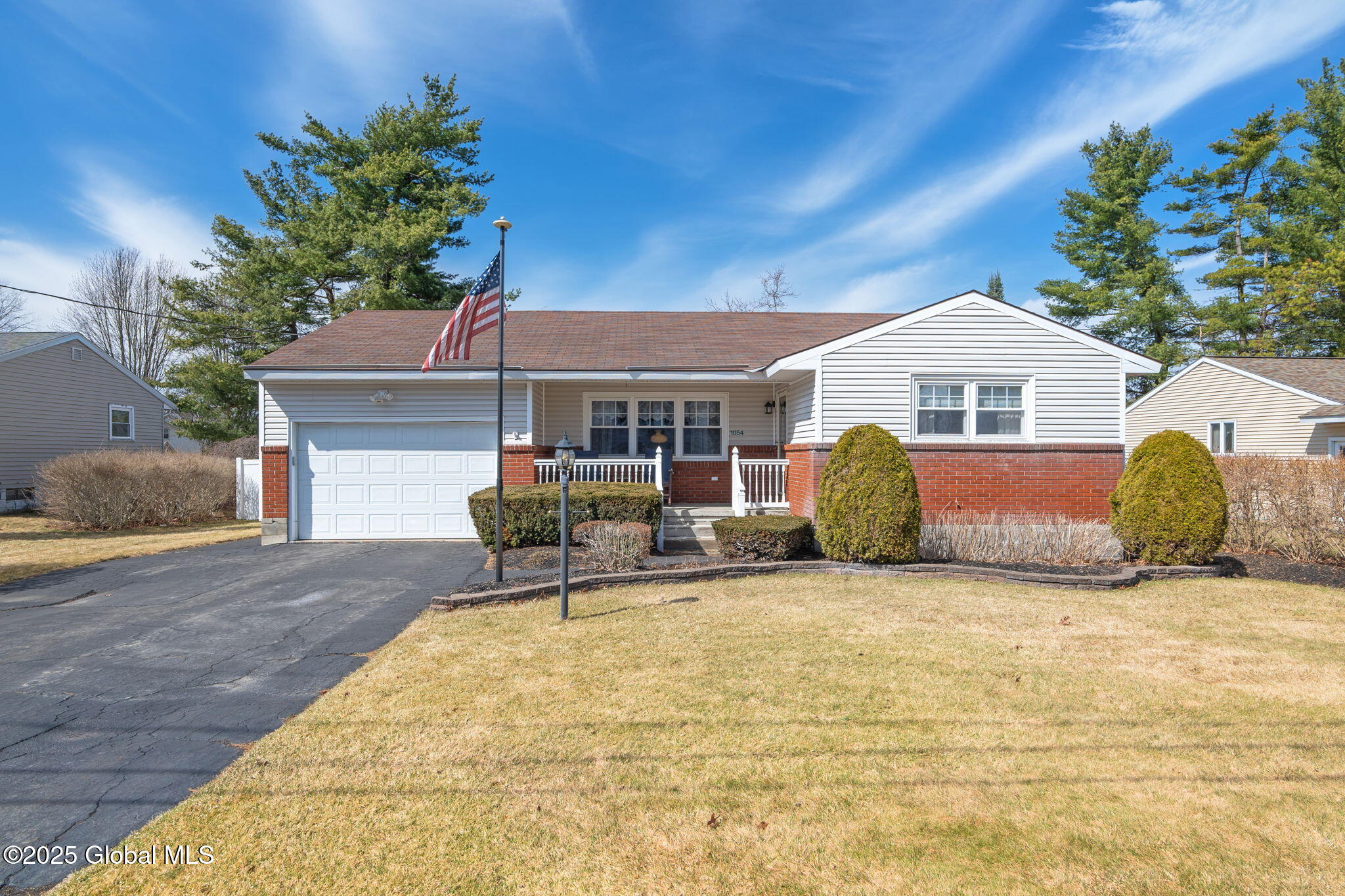 1054 Theodore Road, Schenectady, New York image 2