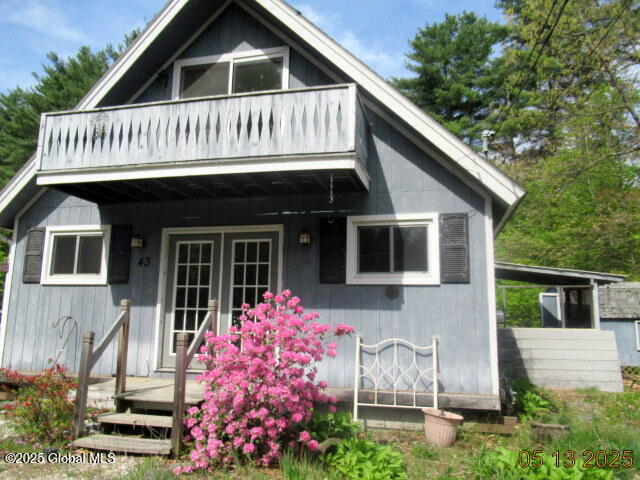 43 Bennett Road, Queensbury, New York image 22