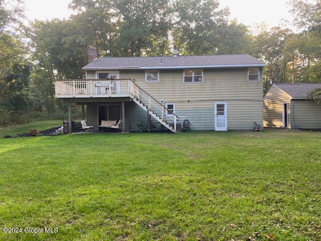 24 Crow Ridge Rd Road, Voorheesville, New York image 20