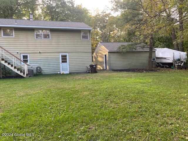 24 Crow Ridge Rd Road, Voorheesville, New York image 24