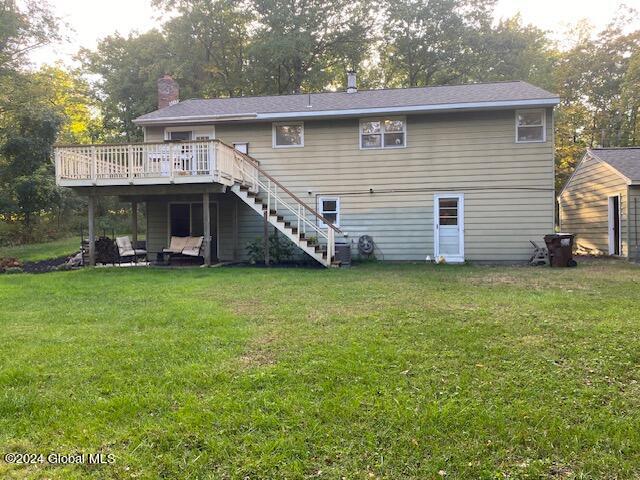 24 Crow Ridge Rd Road, Voorheesville, New York image 25