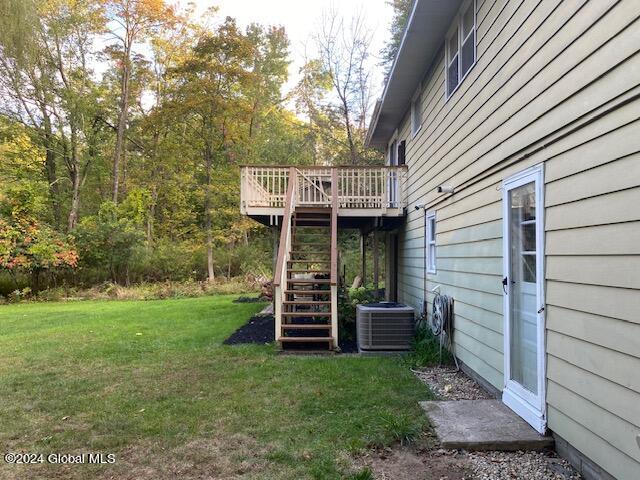 24 Crow Ridge Rd Road, Voorheesville, New York image 26