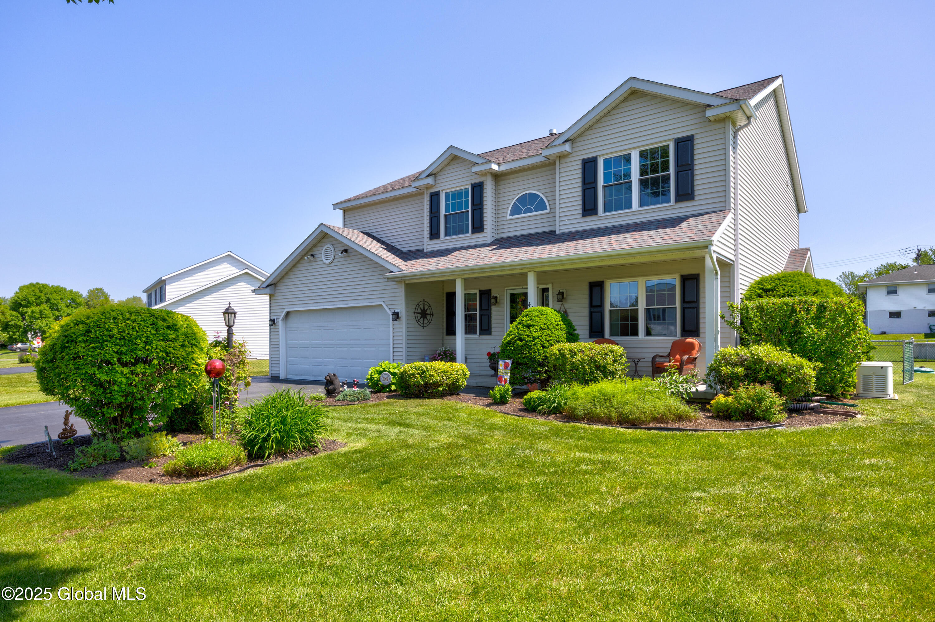 47 Copperfield Drive, Waterford, New York image 2