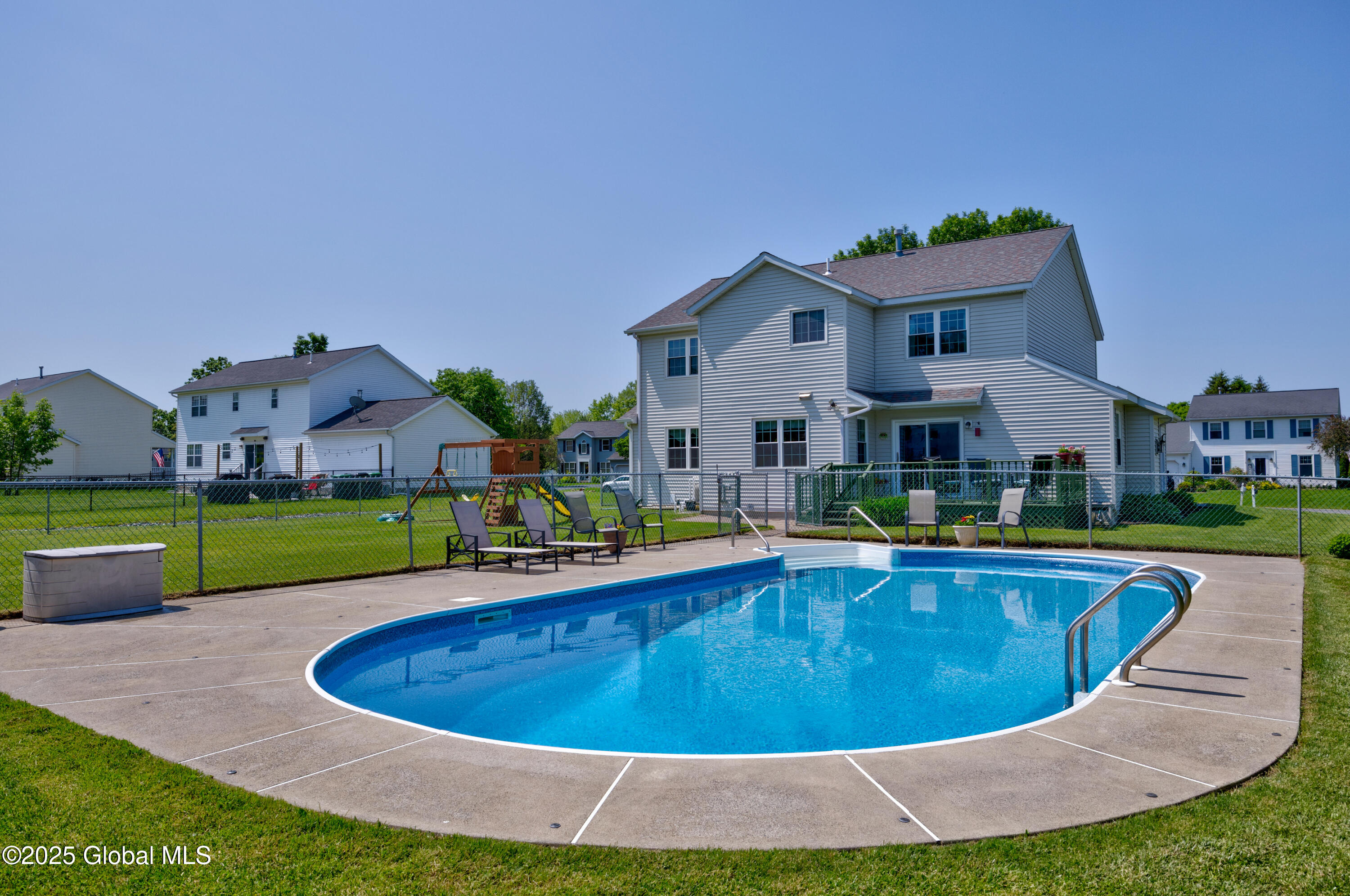 47 Copperfield Drive, Waterford, New York image 48