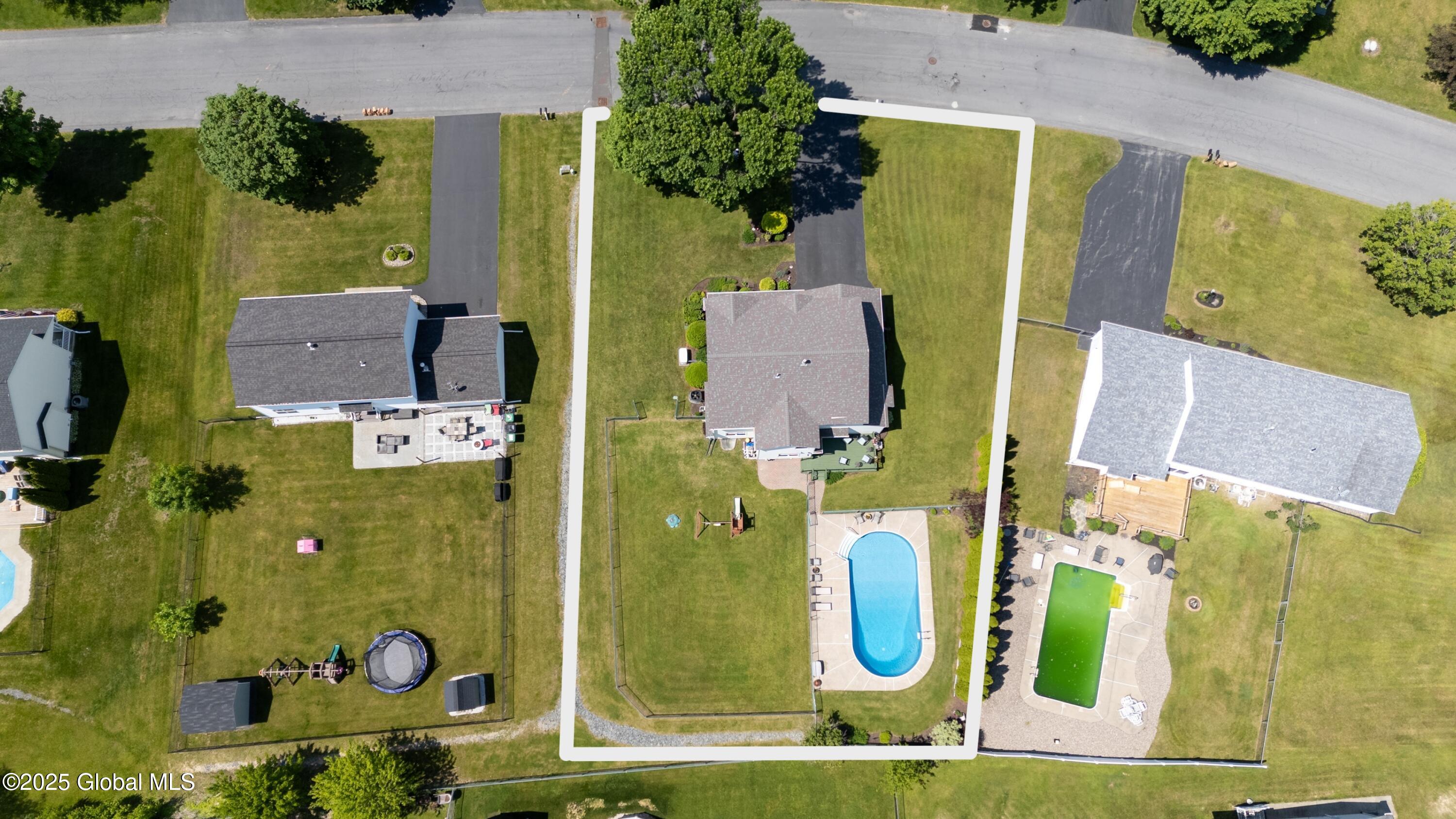 47 Copperfield Drive, Waterford, New York image 49