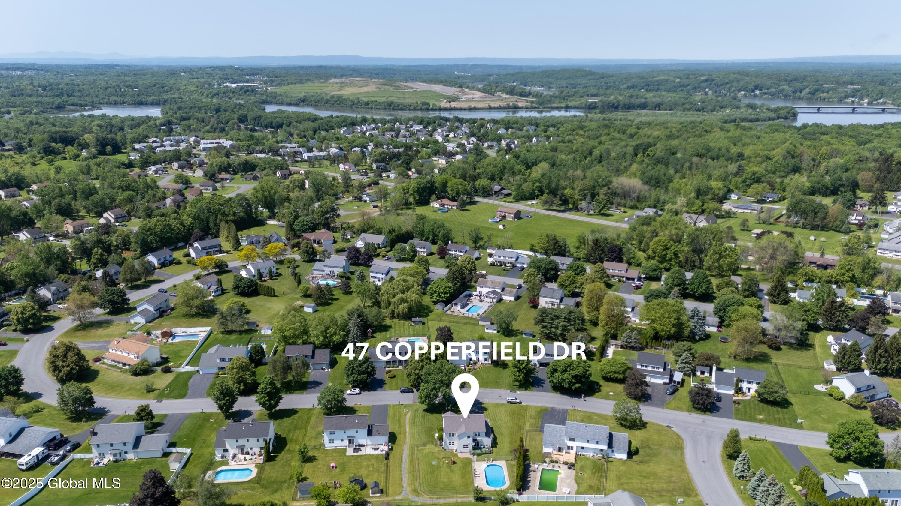 47 Copperfield Drive, Waterford, New York image 50