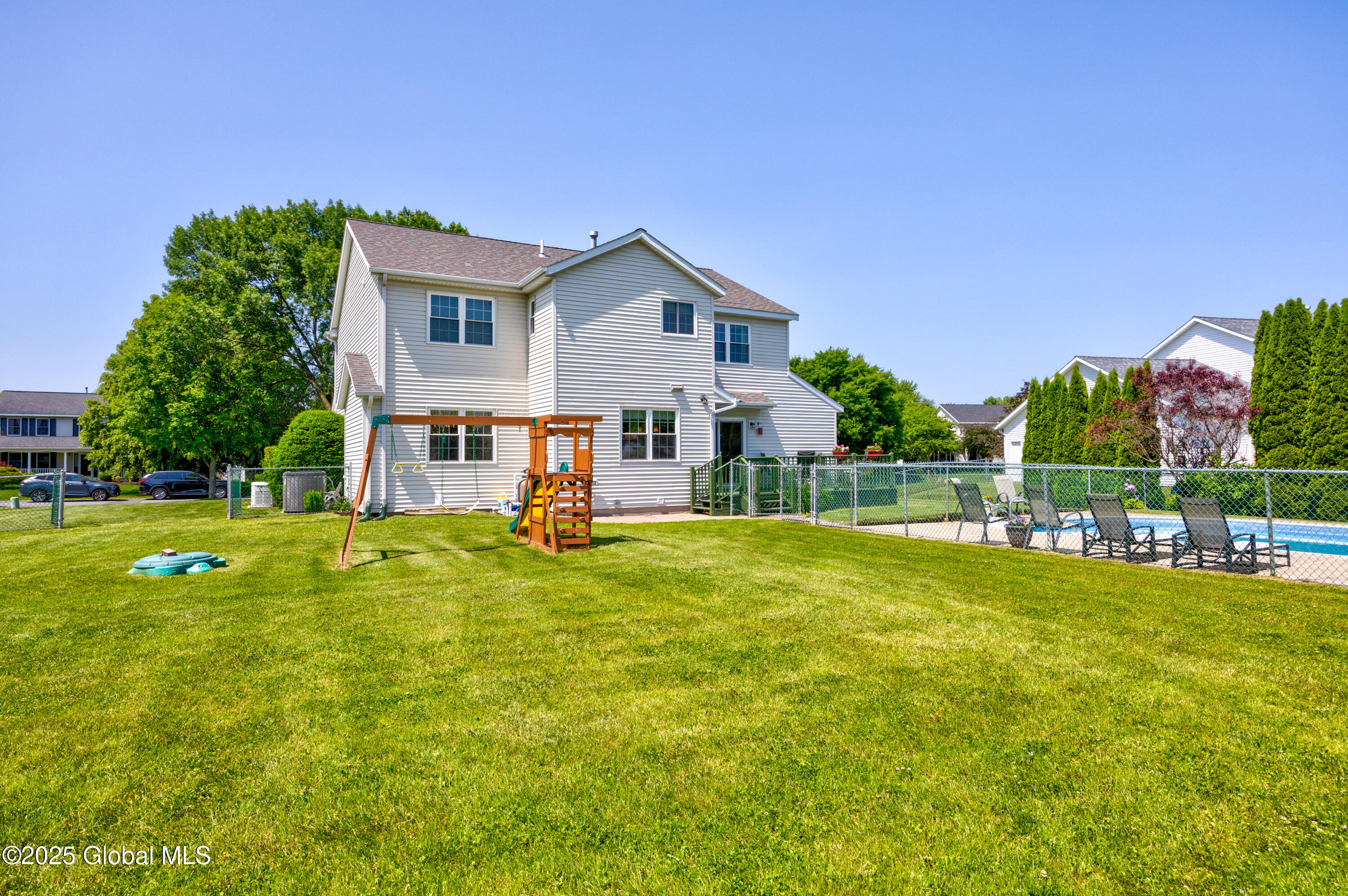 47 Copperfield Drive, Waterford, New York image 45