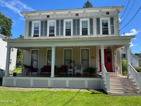 Photo of 128 Wells Avenue #2, Middleburgh, NY 12122 (MLS # 202625996)