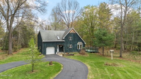 Photo of 126 Normanskill Road, Slingerlands, NY 12159 (MLS # 202616167)