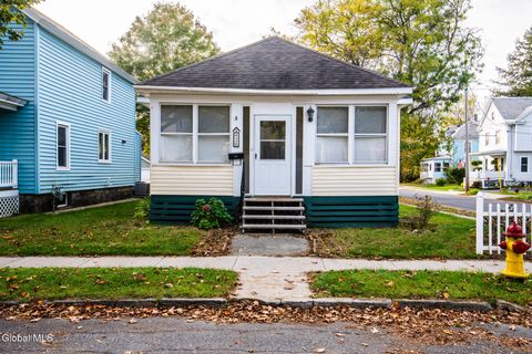 Photo of 26 Flandreaux Avenue, Glens Falls, NY 12801 (MLS # 202527926)