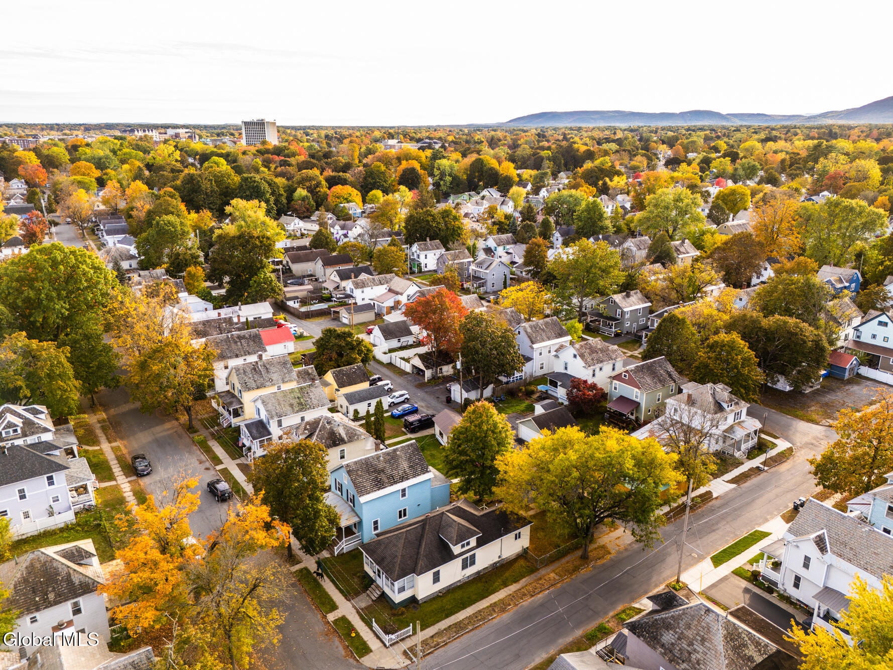 26 Flandreaux Avenue