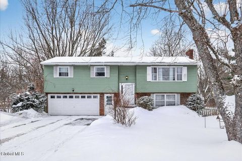 Photo of 7893 Mariaville Road, Delanson, NY 12053 (MLS # 202612829)