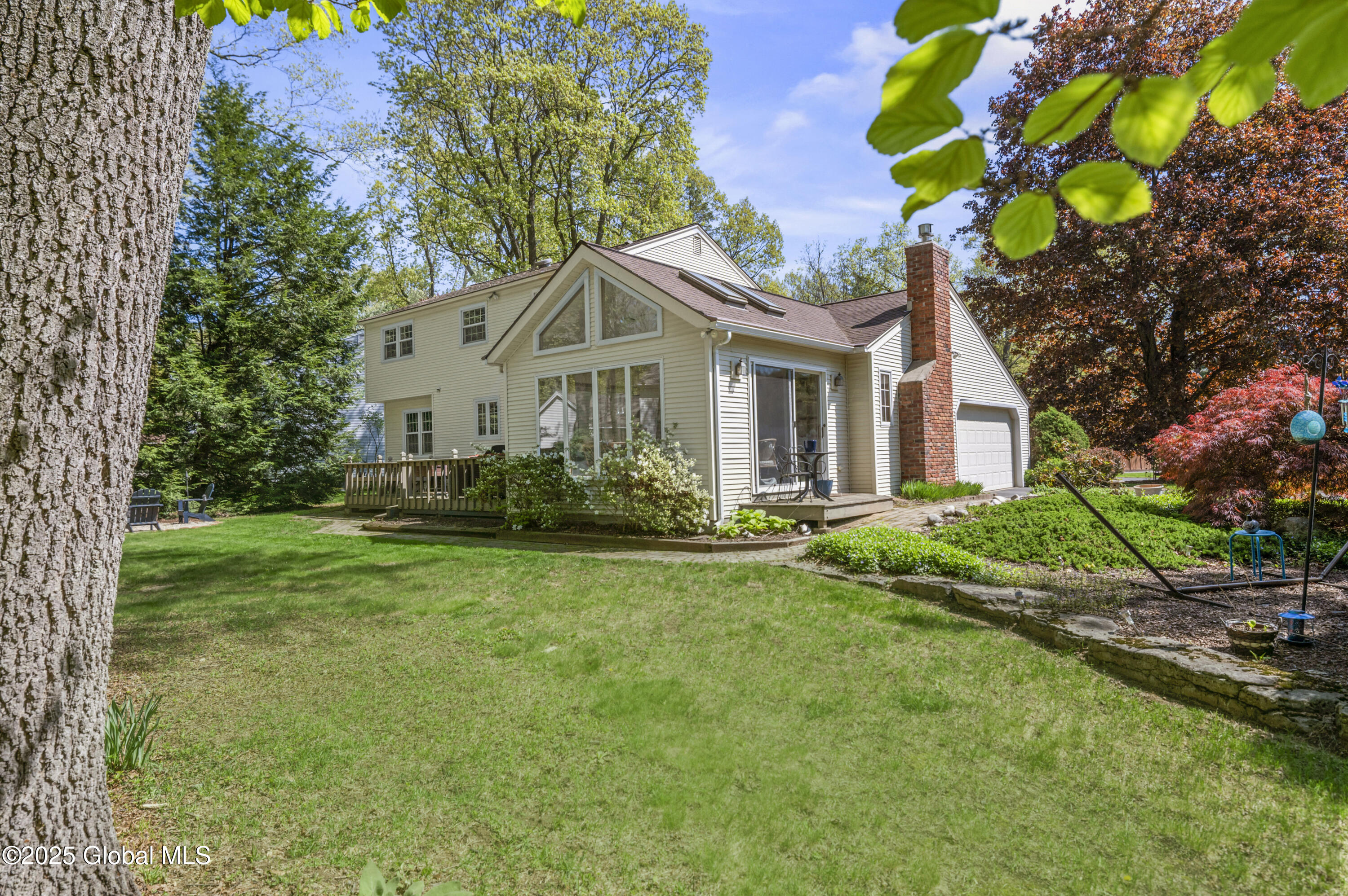 24 S Nottingham Way, Clifton Park, New York image 22