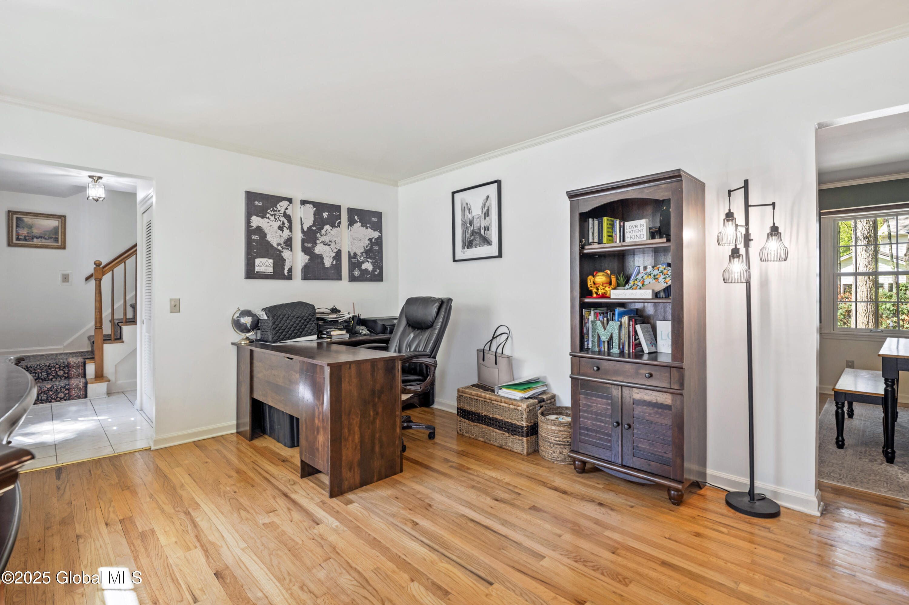 24 S Nottingham Way, Clifton Park, New York image 7