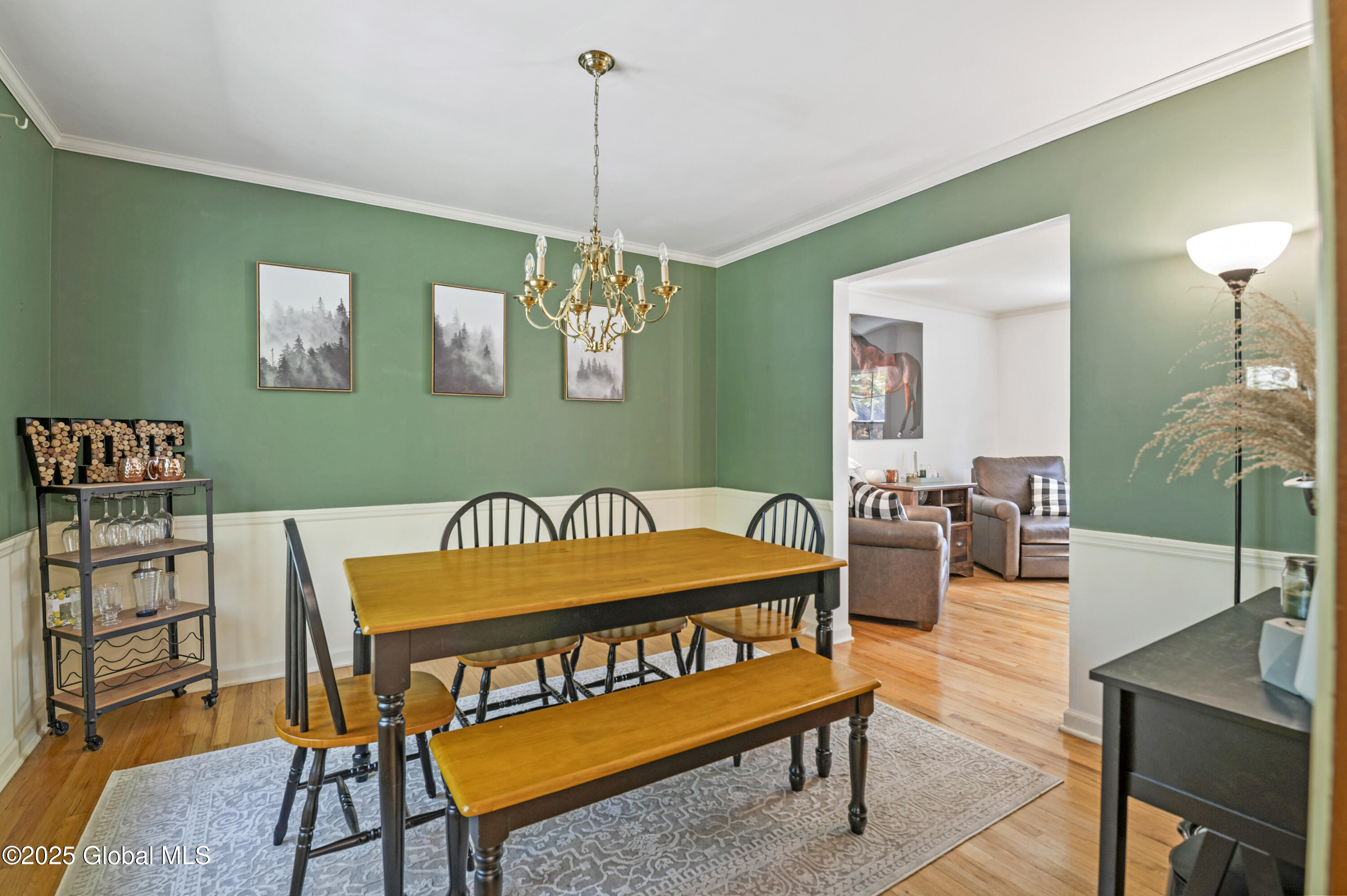 24 S Nottingham Way, Clifton Park, New York image 8