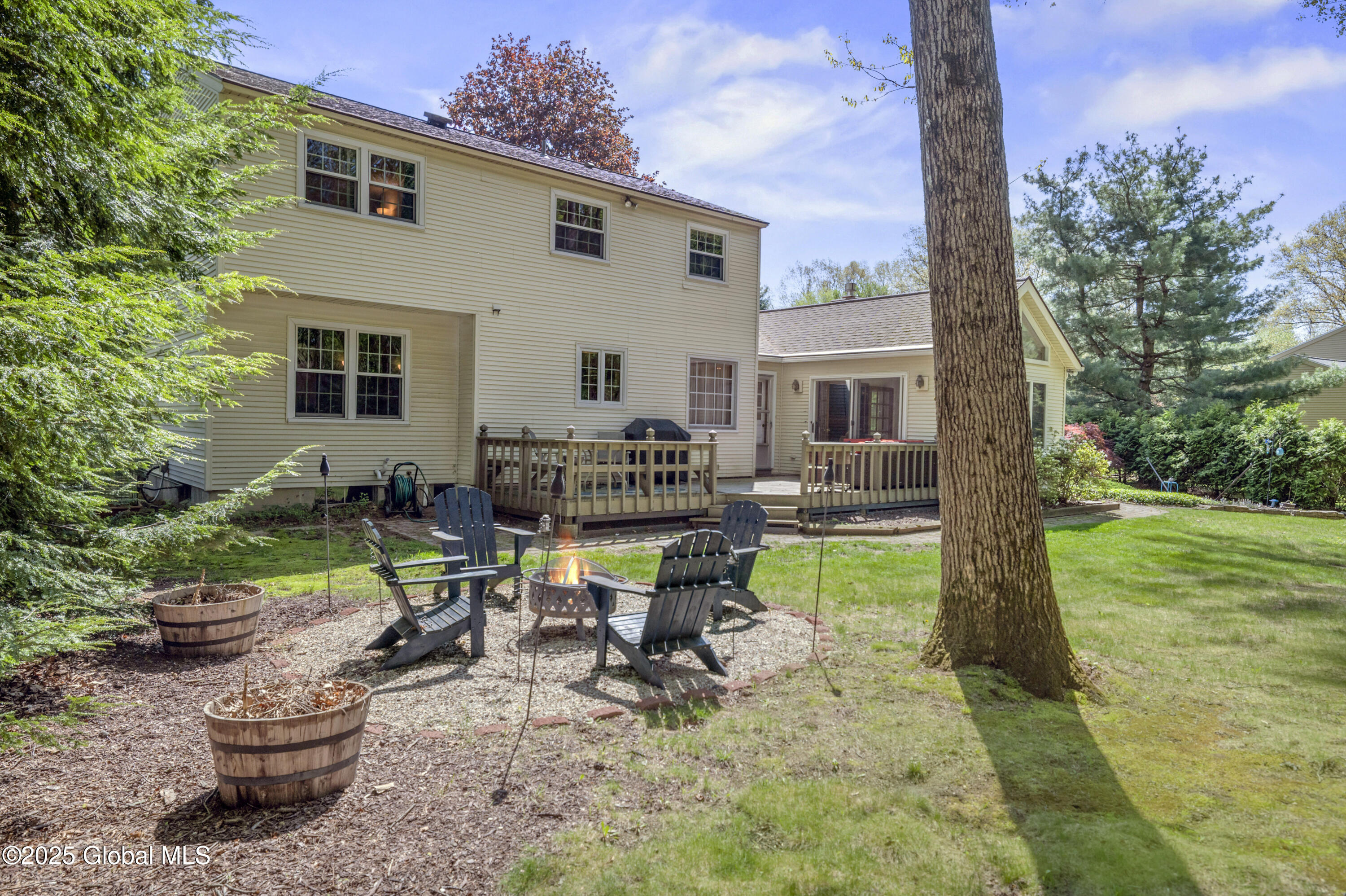 24 S Nottingham Way, Clifton Park, New York image 24