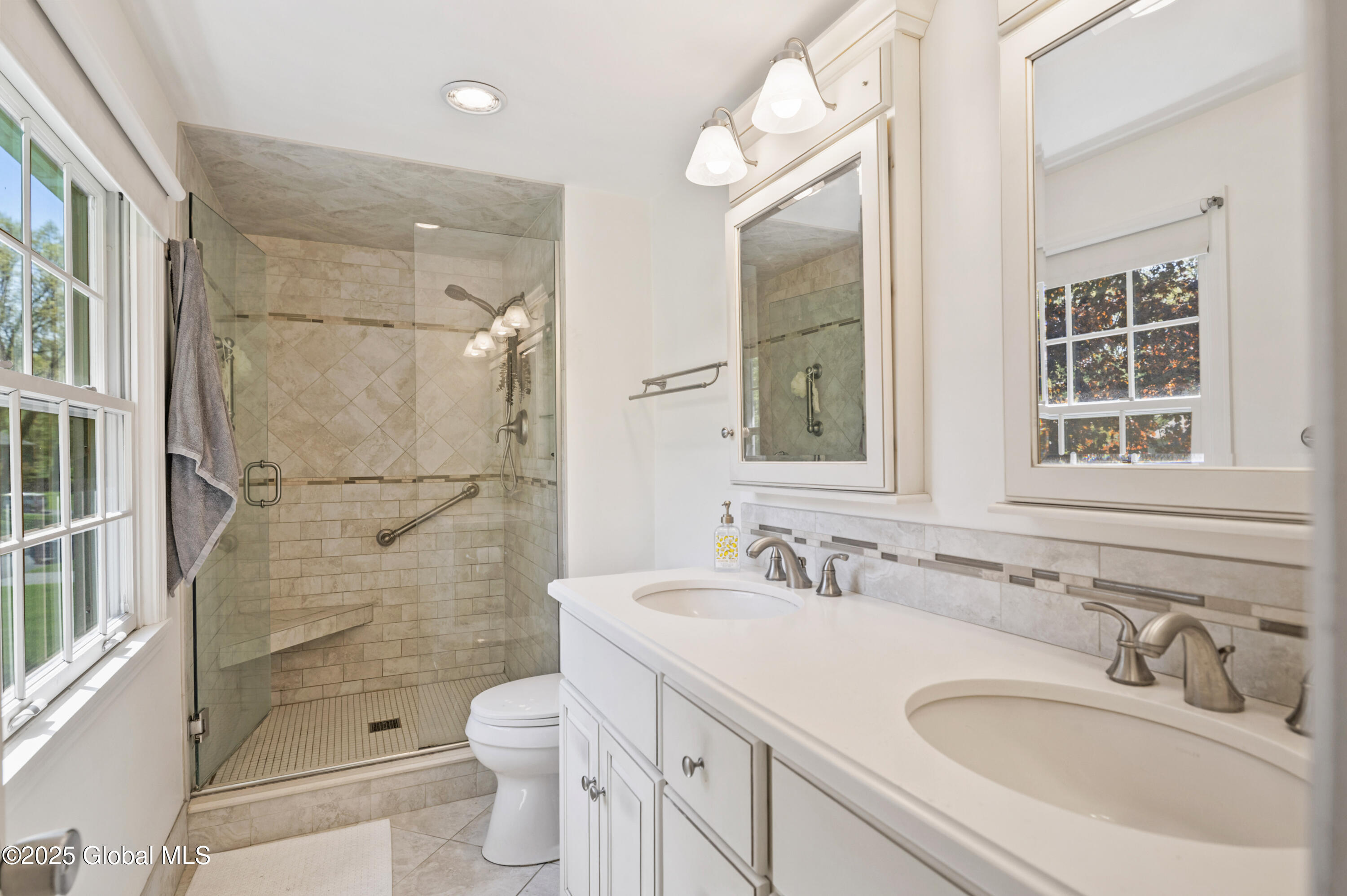 24 S Nottingham Way, Clifton Park, New York image 17
