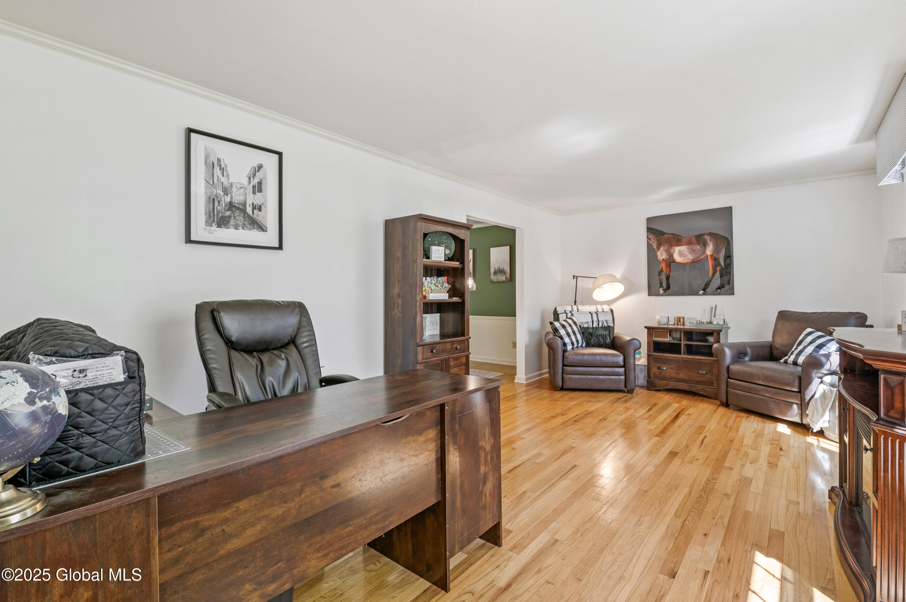 24 S Nottingham Way, Clifton Park, New York image 6