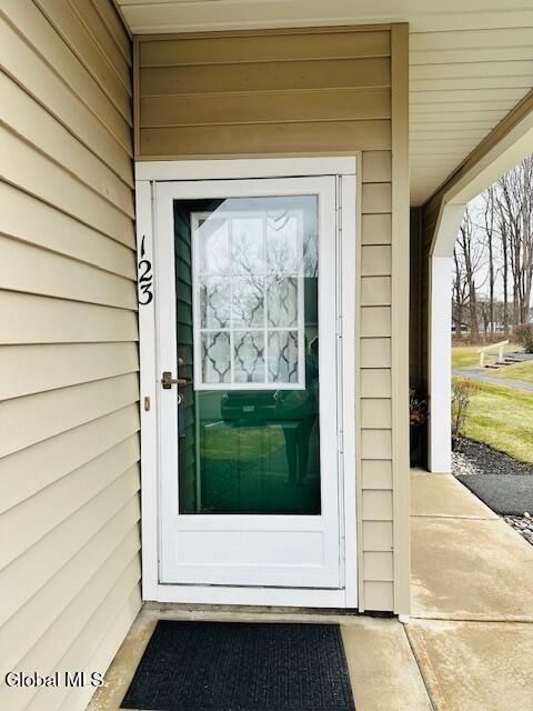 Photo of 123 Hampton Place Boulevard, Troy, NY 12180 (MLS # 202613657)