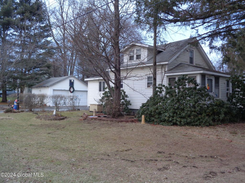 12 Viewland Avenue, Schenectady, NY 12306, MLS 202411911 Howard Hanna