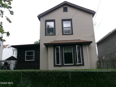 Homes For Sale - 63 Dale Street<br/> Rensselaer, NY 12144