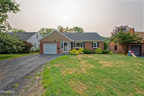 Photo of 1250 Sumner Avenue, Schenectady, NY 12309 (MLS # 202529392)