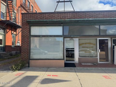 Photo of 2 S Market Street #1, Johnstown, NY 12095 (MLS # 202529850)