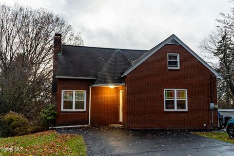 Photo of 160 Shaker Road, Albany, NY 12211 (MLS # 202530264)