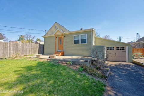 27 Corthell Street, Albany, NY 12205 - #: 202515925