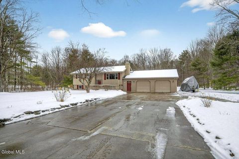 Photo of 200 Hatchery Road, Gansevoort, NY 12831 (MLS # 202611045)