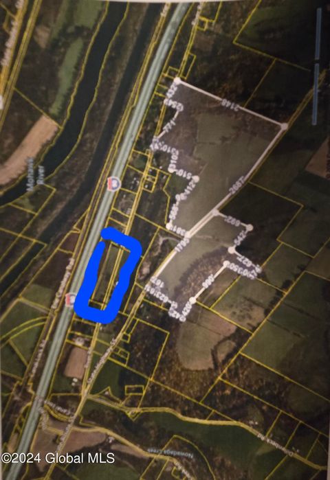 Vacant Land For Sale - L5.1 State Route 5s<br/> Fort Plain, NY 13339