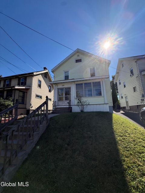 Photo of 310 McCarty Avenue, Albany, NY 12209 (MLS # 202527192)