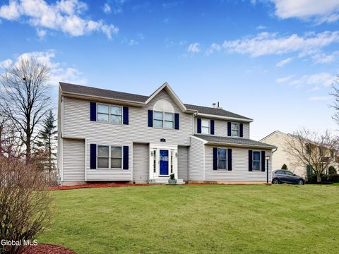 Photo of 35 Mallard Road, Glenmont, NY 12077 (MLS # 202611315)