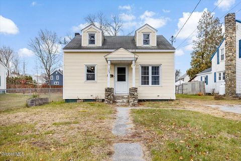 Photo of 305 Ash Street, Corinth, NY 12822 (MLS # 202530342)