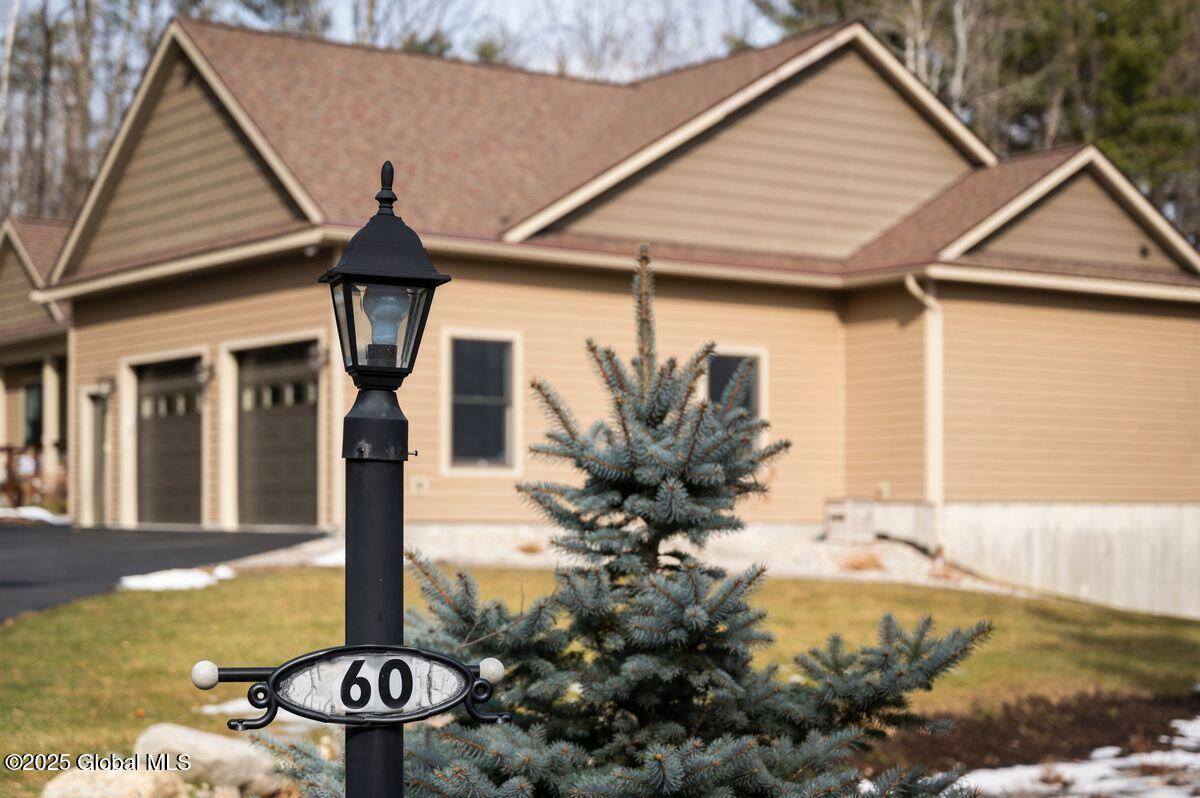 60 And 0 Federal Hill Road, Bolton Landing, New York image 2