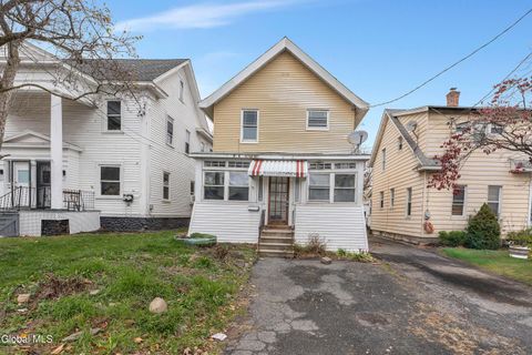 Photo of 9 Lawn Avenue, Albany, NY 12204 (MLS # 202529544)