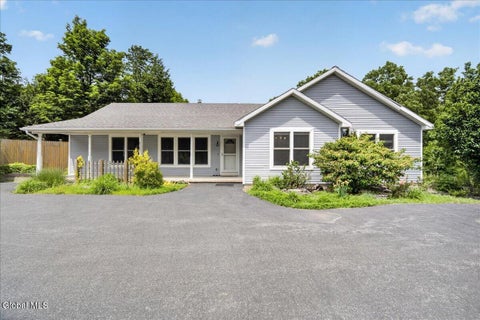 Homes For Sale - 354 Beaver Dam Road<br/> Voorheesville, NY 12186