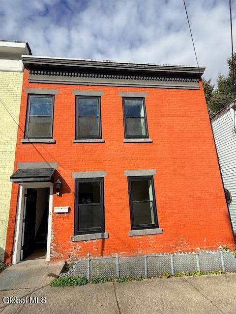 Photo of 1009 5th Avenue, Troy, NY 12180 (MLS # 202528384)
