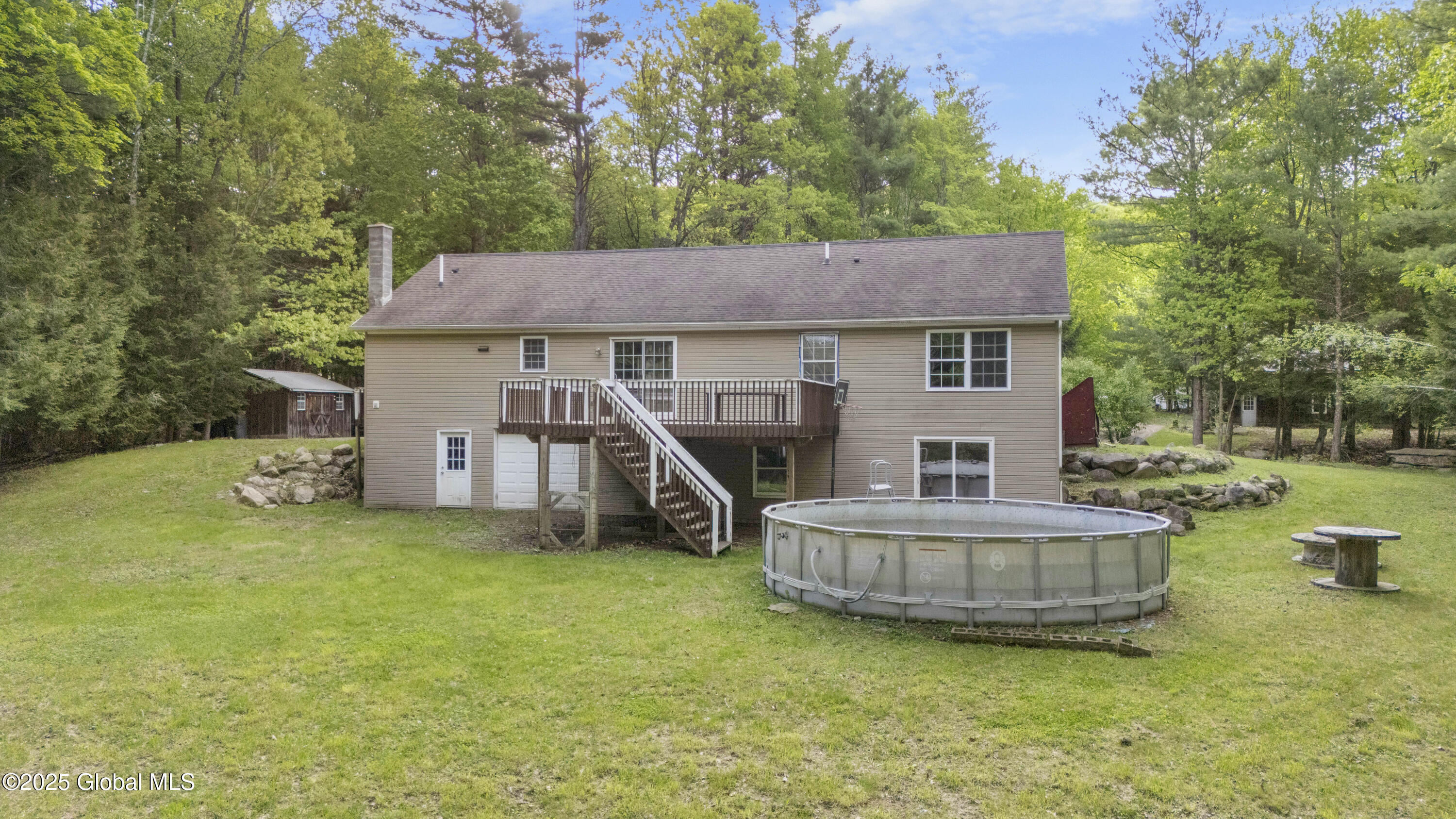 119 Shippee Road, Corinth, New York image 3