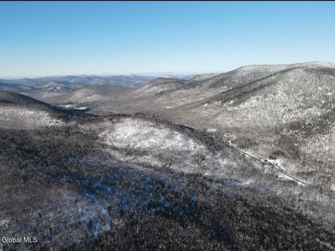 Vacant Land For Sale - L16 L17 St Rt 8<br/> Warren County, North Creek, NY 12811