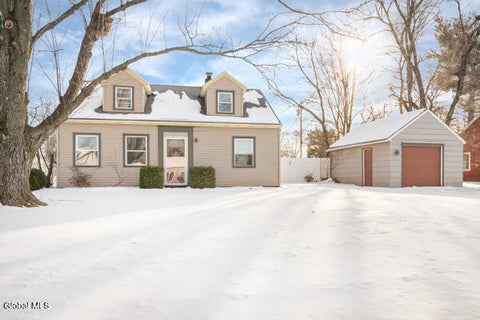 Photo of 1956 Clement Road, Schenectady, NY 12303 (MLS # 202618683)