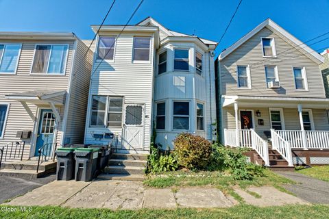 Photo of 46 Clifton Street, Waterford, NY 12188 (MLS # 202526039) Photo of 46 Clifton Street, Waterford, NY 12188 (MLS # 202526039)