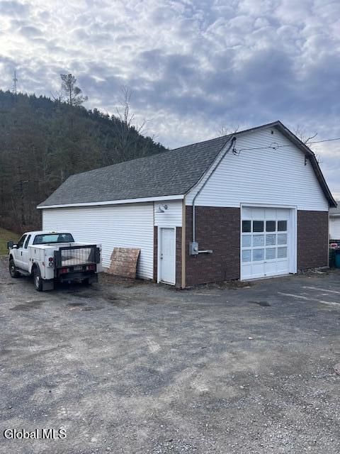 Photo of 1753 Helderberg Trail, Berne, NY 12023 (MLS # 202613384)