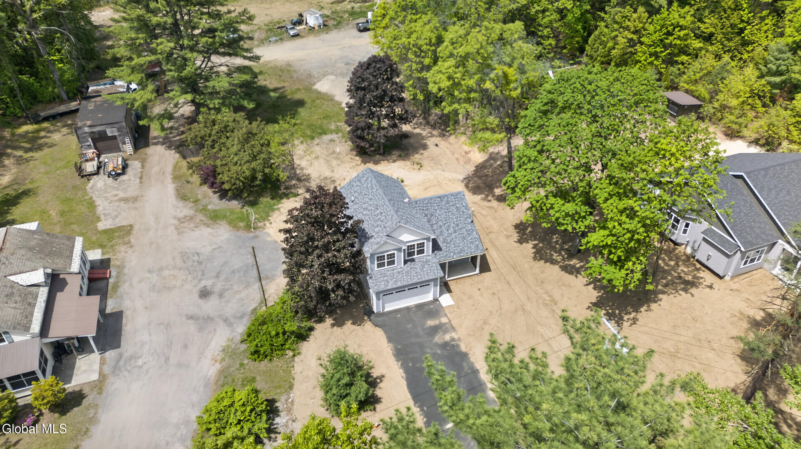 178 Montray Road