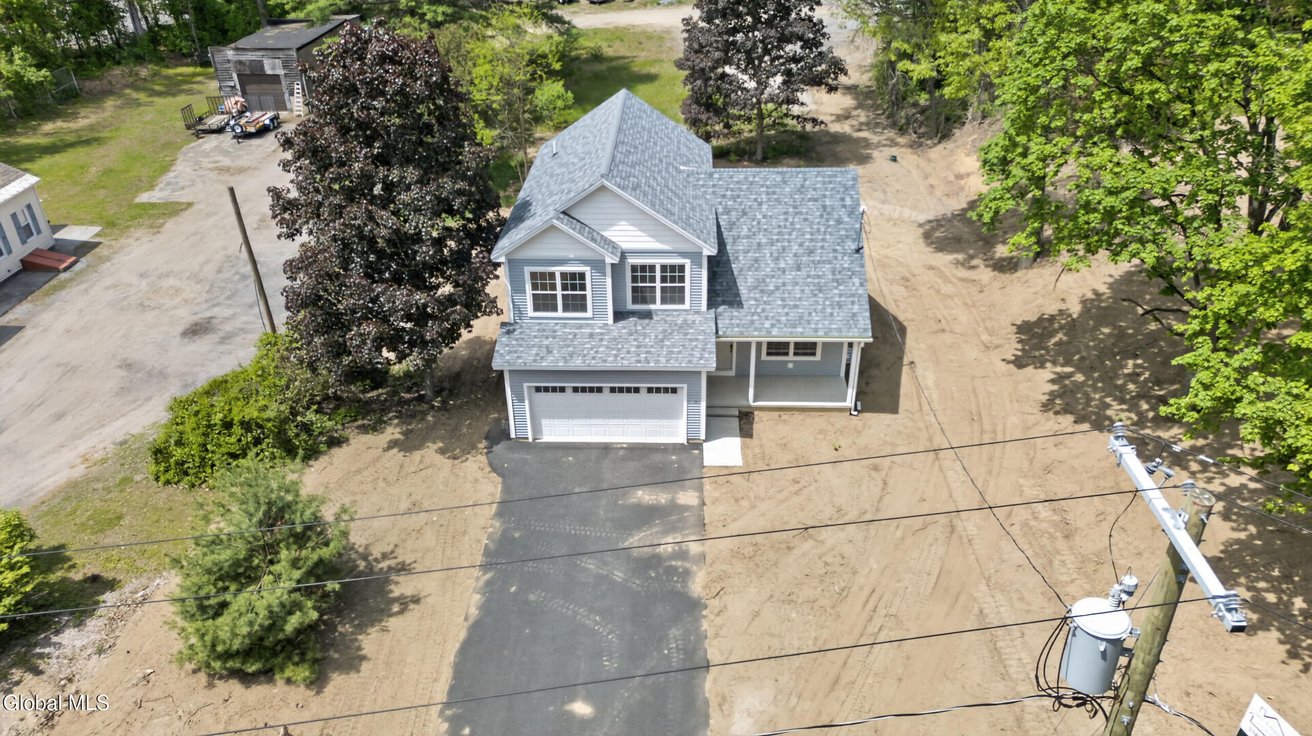 178 Montray Road